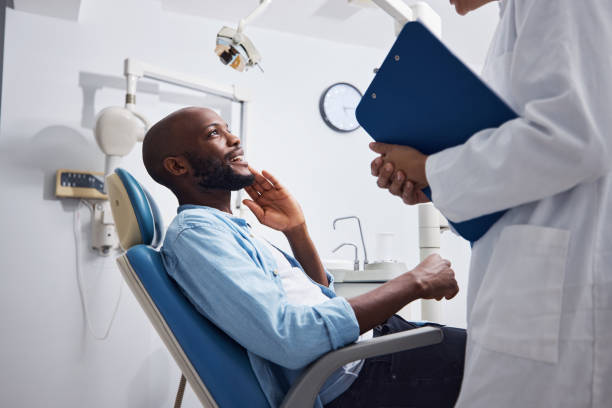 Best Walk-In Emergency Dentist in Vla Grove, IL