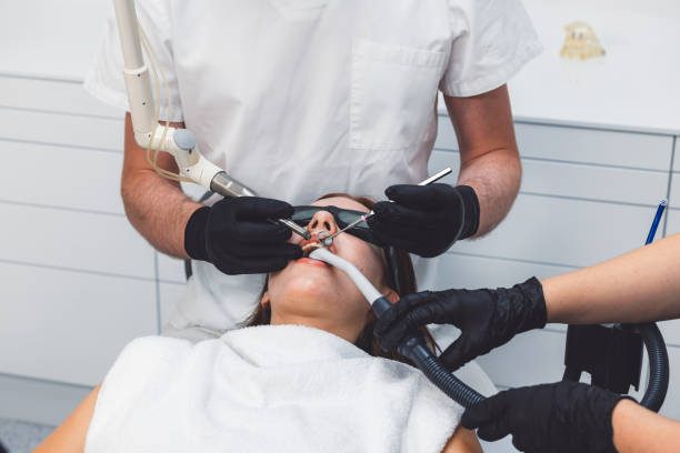 Best Emergency Wisdom Teeth Removal in Vla Grove, IL