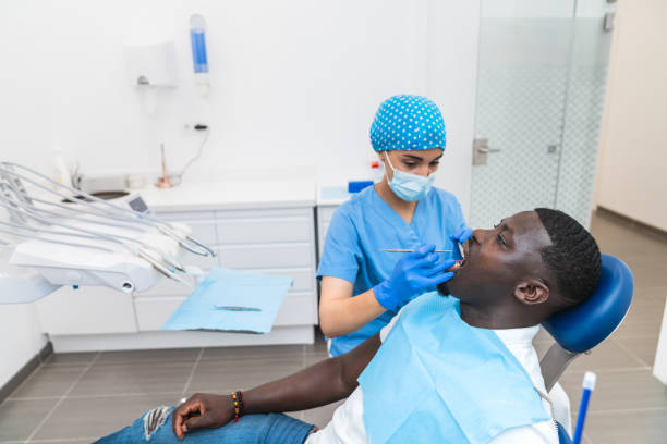 Best Emergency Dental Care for Trauma or Injury in Vla Grove, IL